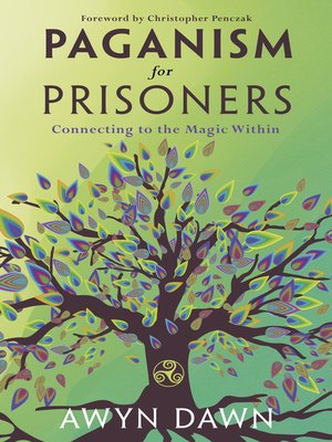 cover image of Paganism for Prisoners